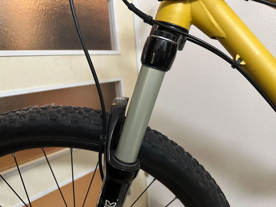 マウンテンバイク GARNEAU XC-SOIL 27.5