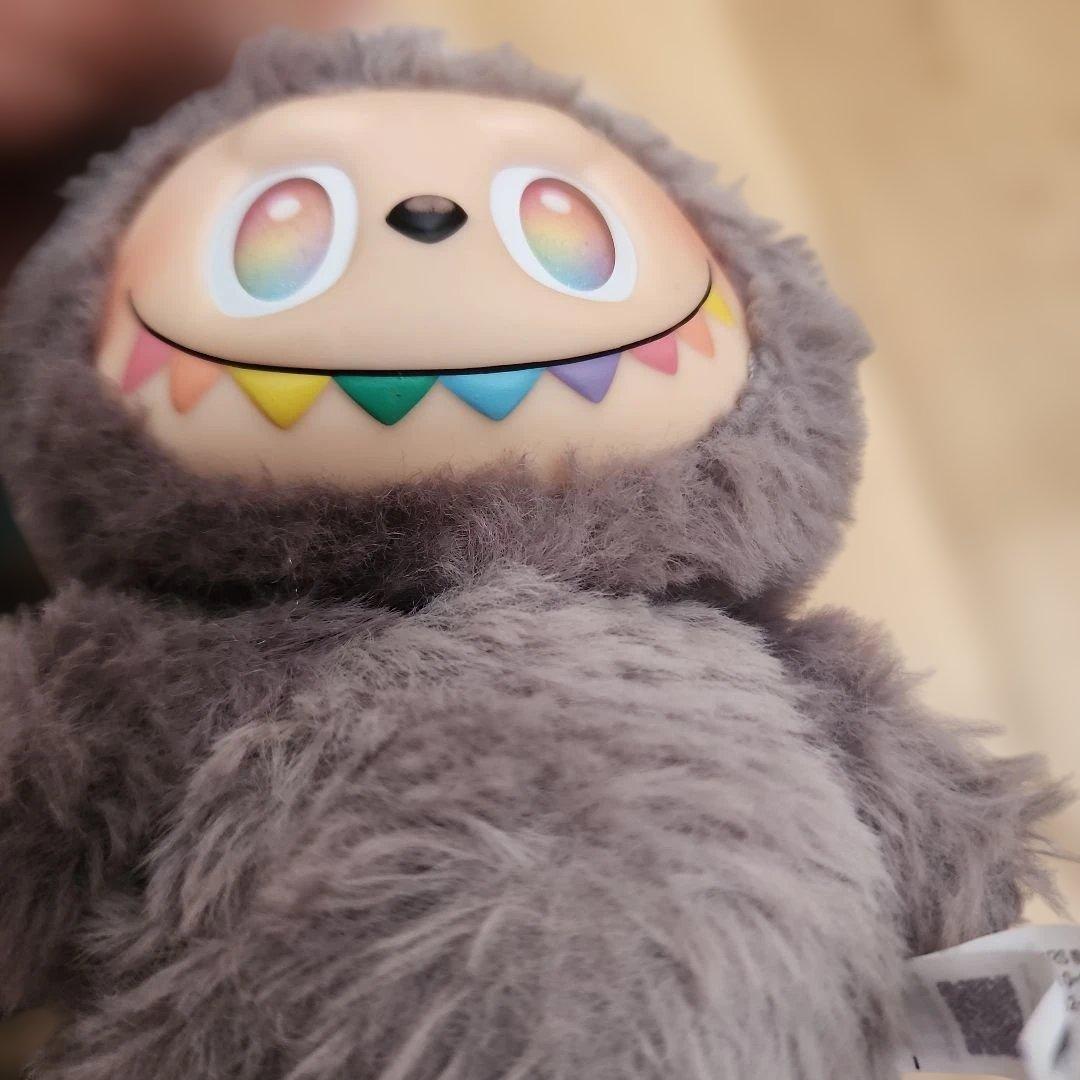 THE MONSTERS ラブブシークレット正規品