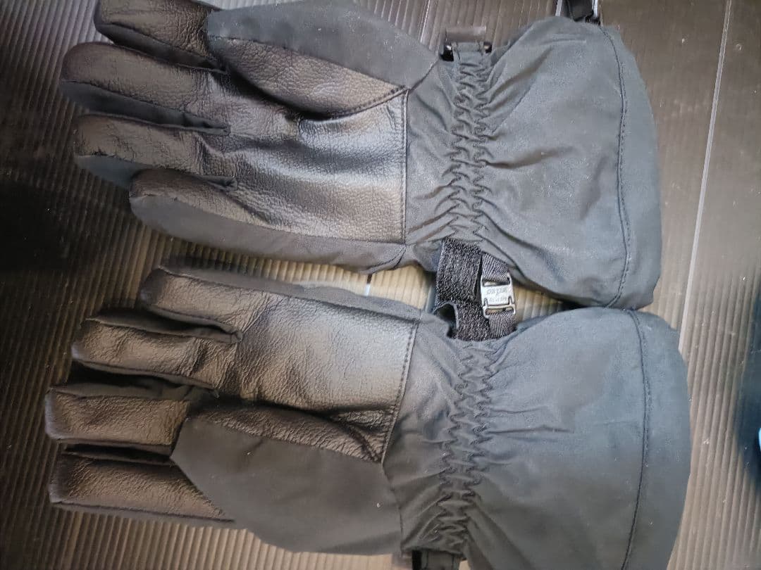 【おやま3さん専用】キッズ用 スキー用品一式 SWANSヘルメット付