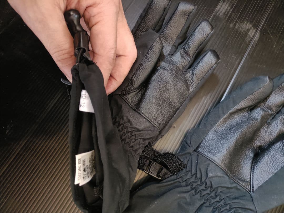 【おやま3さん専用】キッズ用 スキー用品一式 SWANSヘルメット付