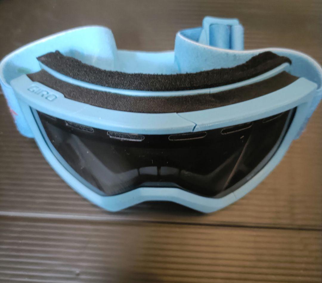 【おやま3さん専用】キッズ用 スキー用品一式 SWANSヘルメット付