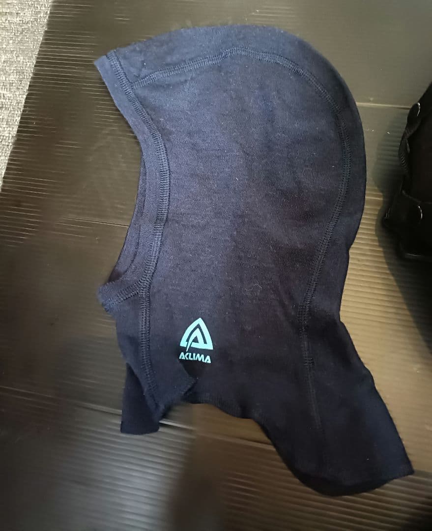 【おやま3さん専用】キッズ用 スキー用品一式 SWANSヘルメット付