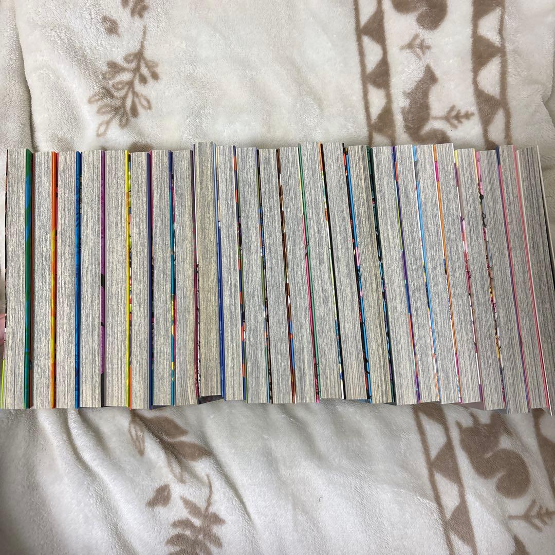 ジョジョの奇妙な冒険 スティール・ボール・ラン 漫画 全巻
