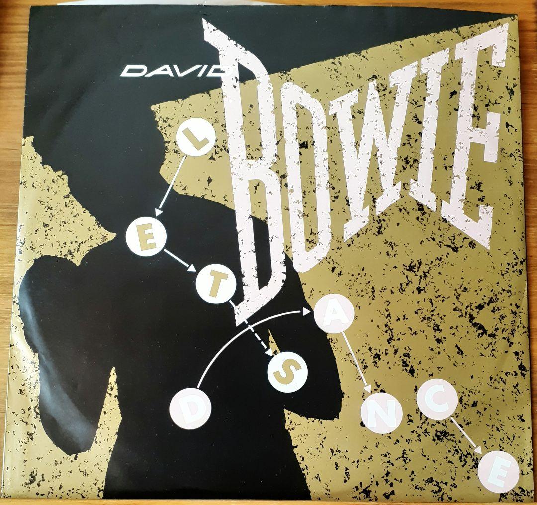 3枚セットANDY TAYLOR THUNDER レコード
