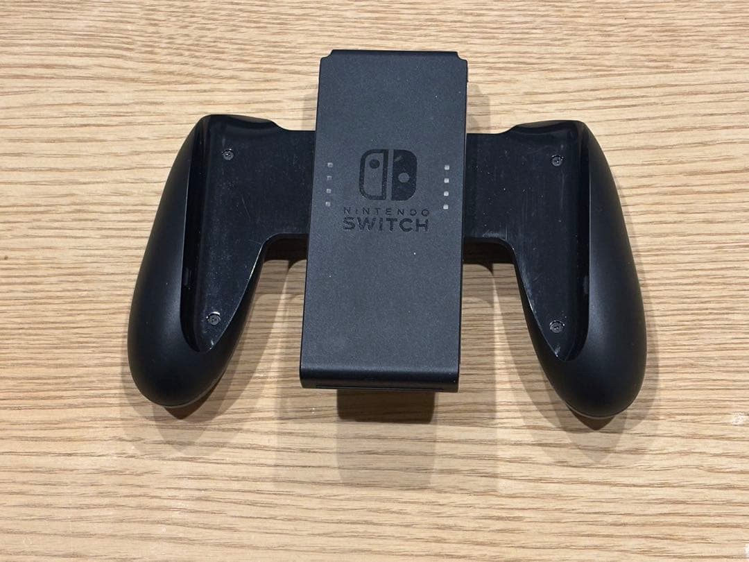 Nintendo Switch 本体 青/赤 Joy-Con付き完備