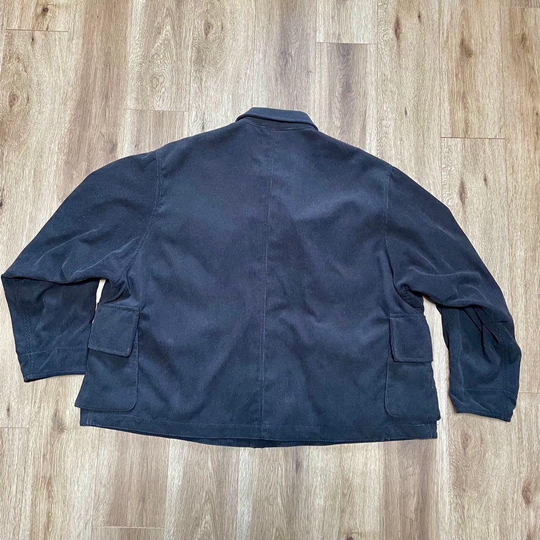 ジャケット・アウター DAIWA PIER39 TECH JUNGLE FATIGUE JACKET