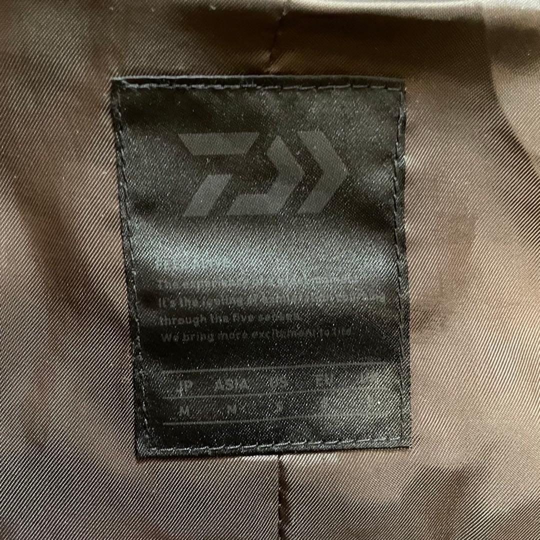 ジャケット・アウター DAIWA PIER39 TECH JUNGLE FATIGUE JACKET