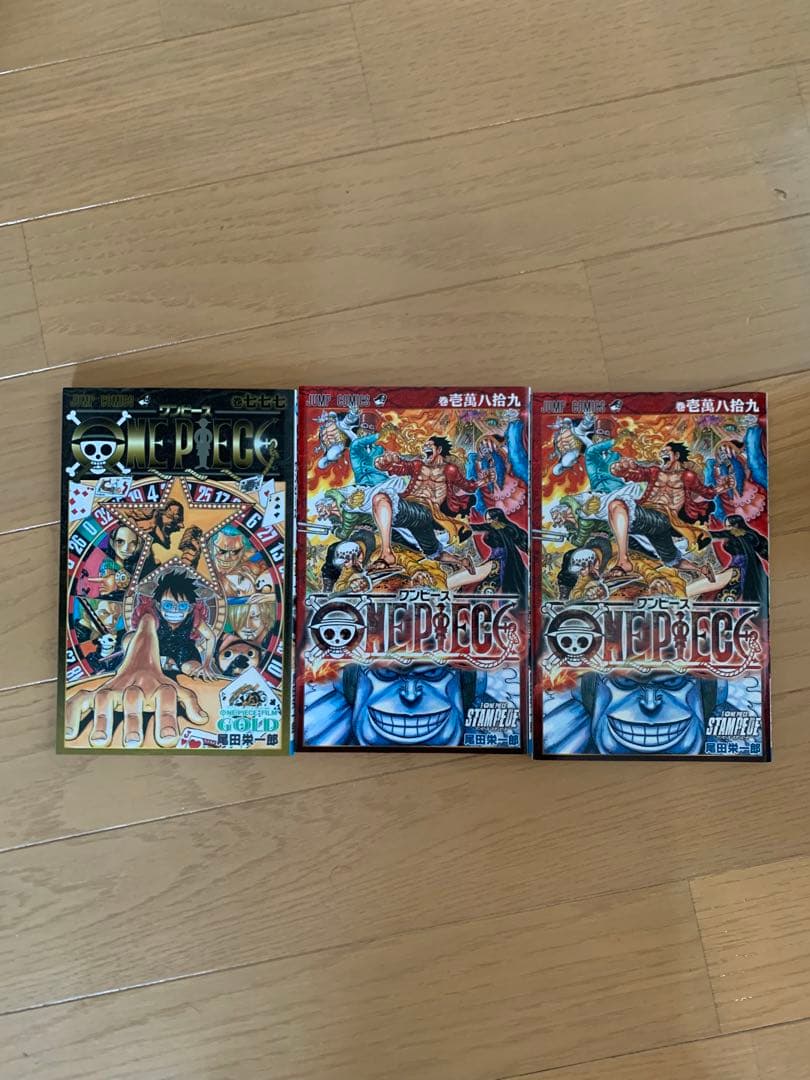 ワンピース 漫画 セット 多数