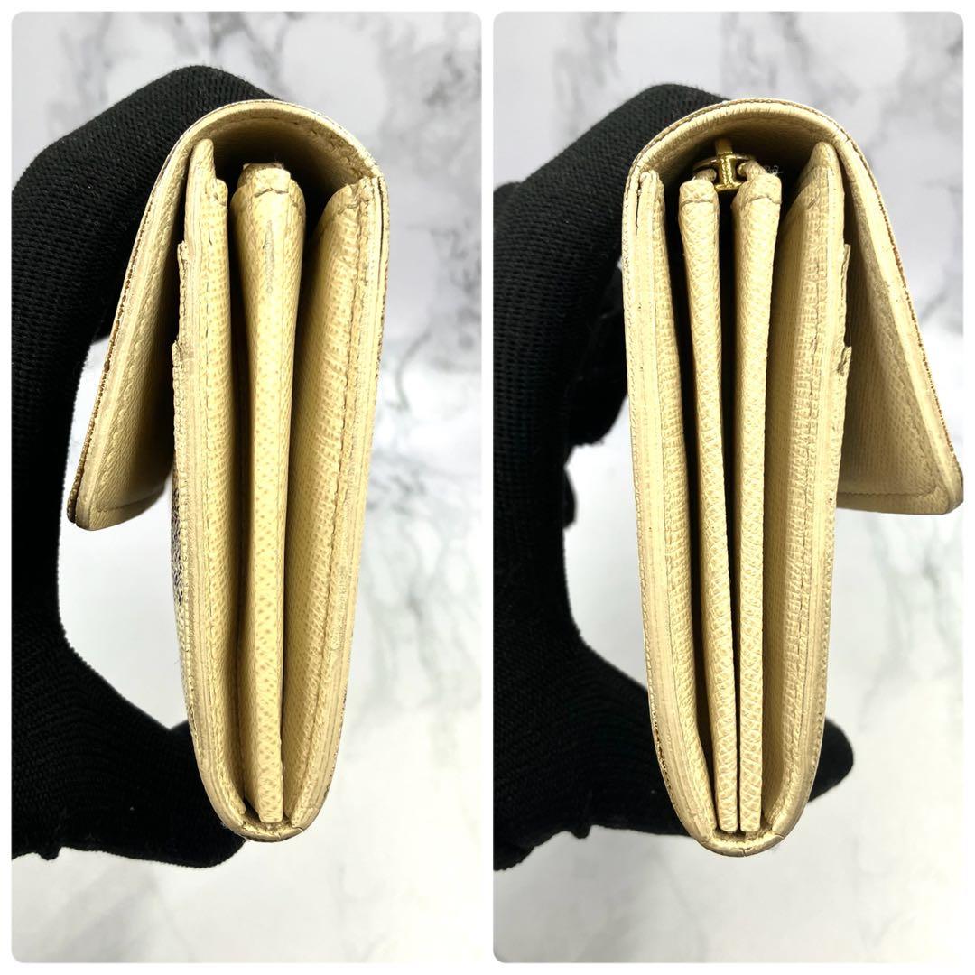 ◆美品◆LOUIS VUITTONルイス ビトン ポルトフォイユサラ 二つ折り