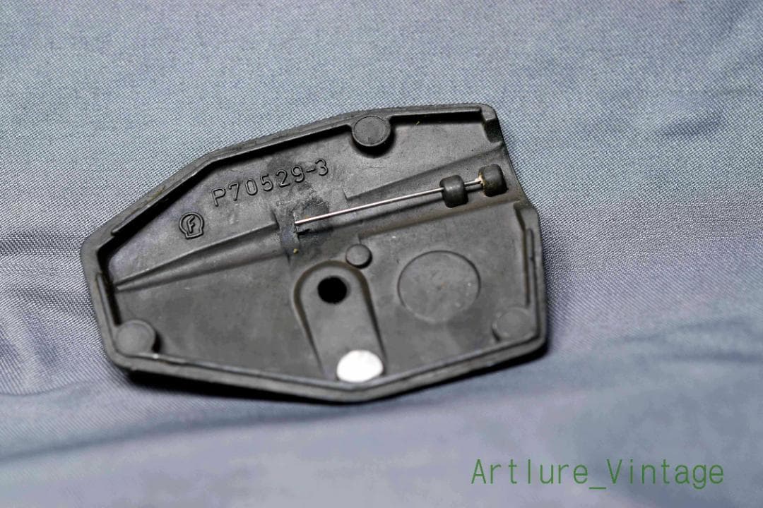 ABU ZEBCO 3 CARDINAL純正当時物パーツY2249-353