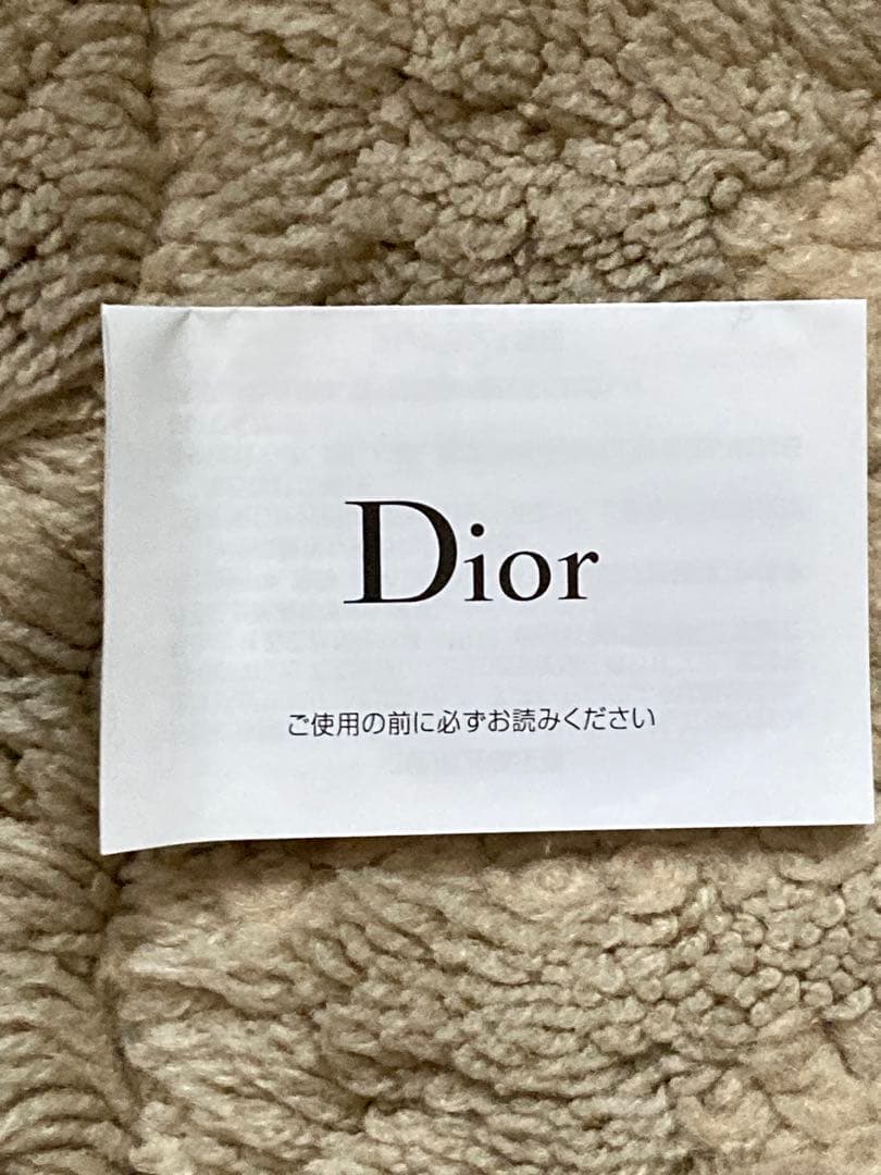 ★新品未使用★Dior Sauvage 100ml