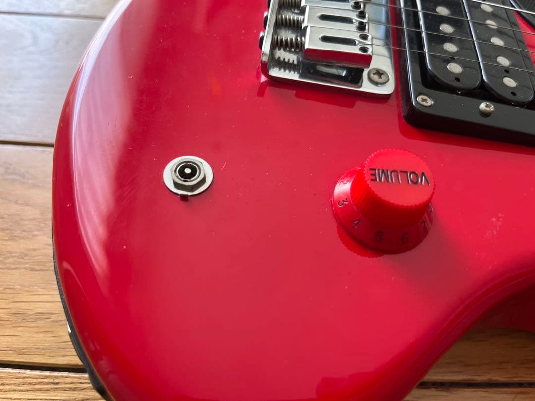 FERNANDES 　ZO3ギター ジャンク