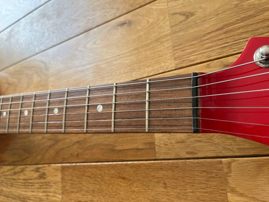 FERNANDES 　ZO3ギター ジャンク
