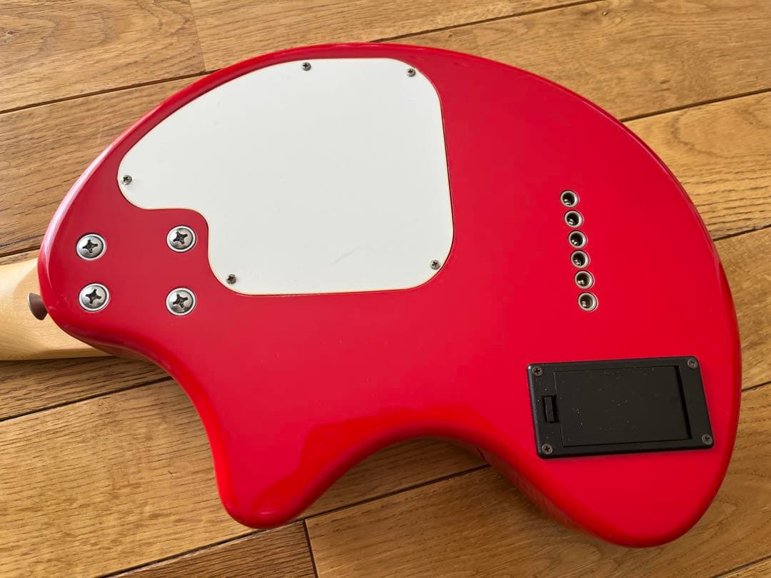FERNANDES 　ZO3ギター ジャンク