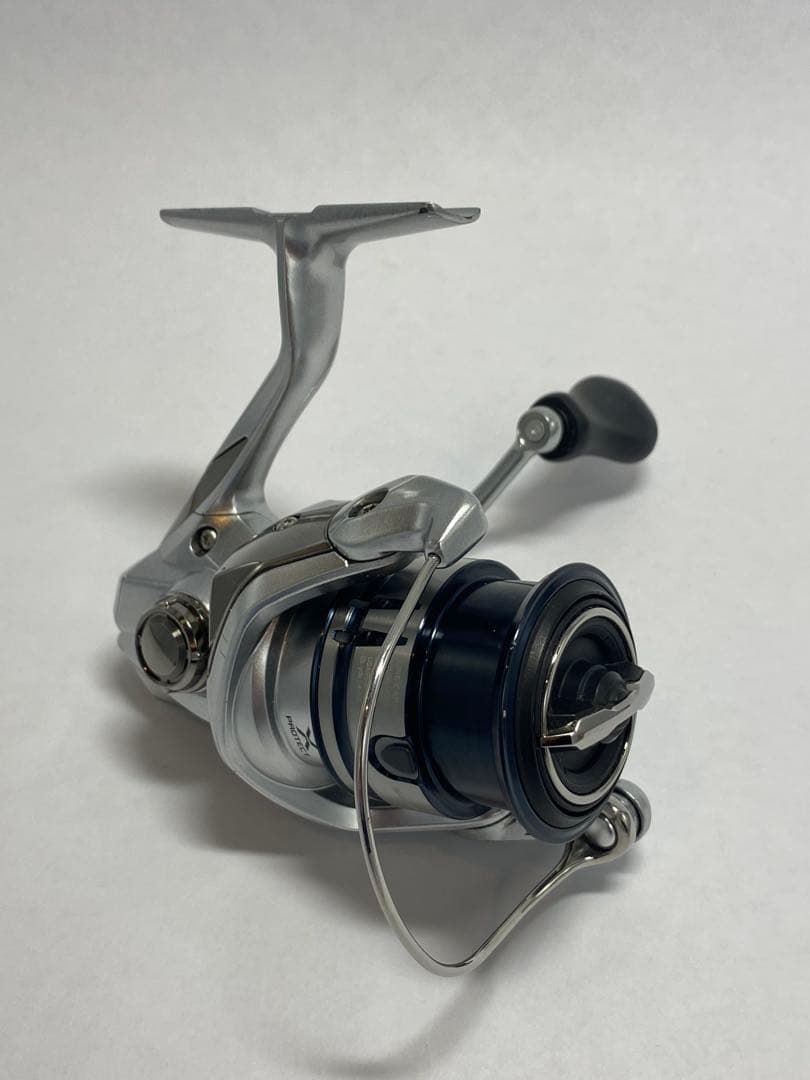 【美品・付属品完備】シマノ 19 ストラディック C2000SHG