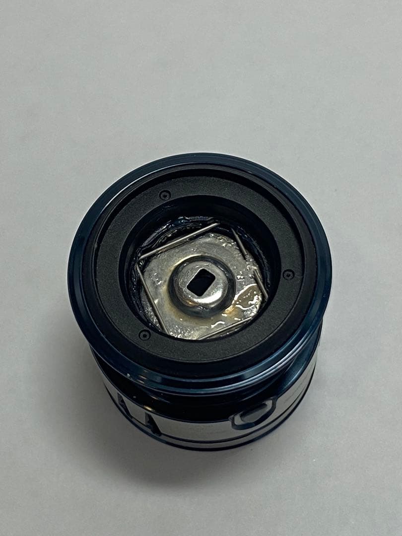 【美品・付属品完備】シマノ 19 ストラディック C2000SHG