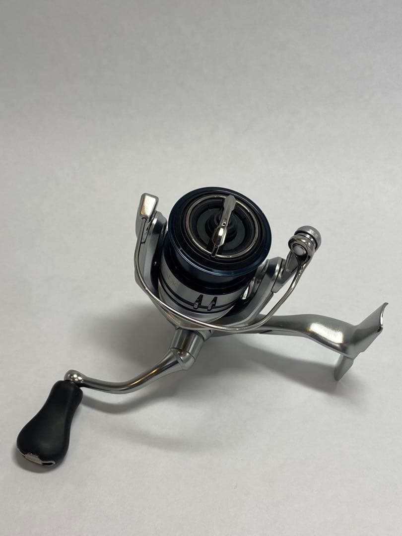 【美品・付属品完備】シマノ 19 ストラディック C2000SHG