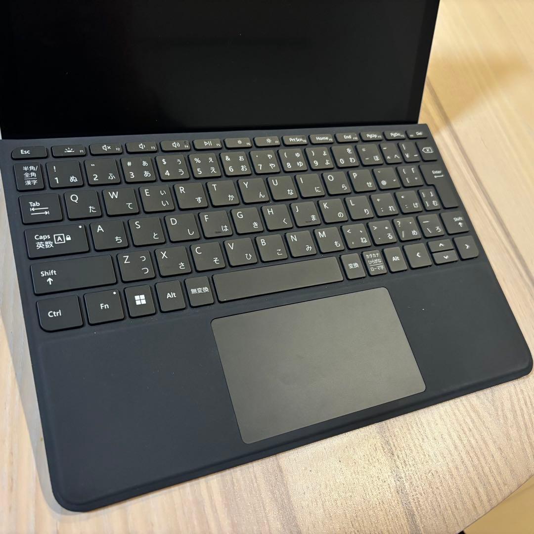 Windowsタブレット本体 Microsoft Surface Go2 Windows10
