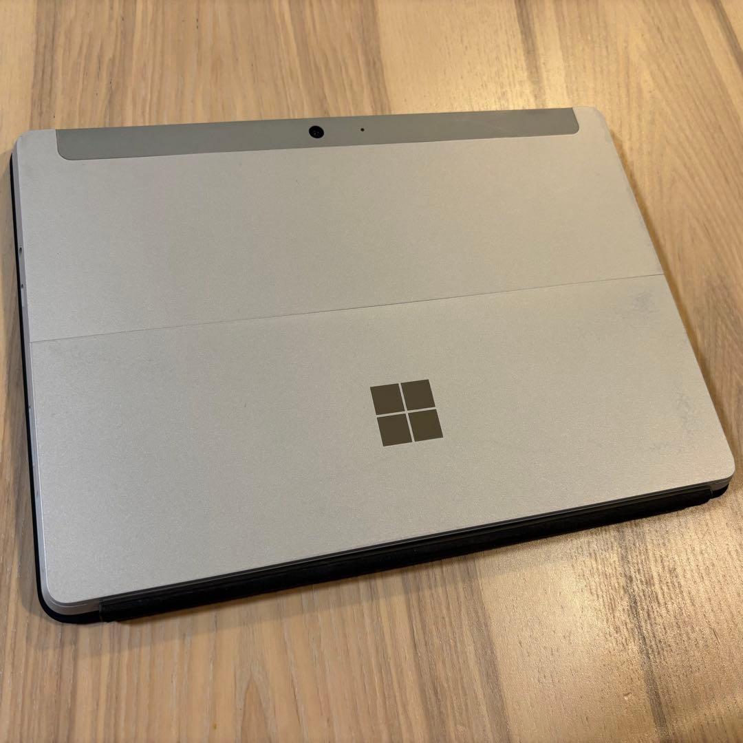 Windowsタブレット本体 Microsoft Surface Go2 Windows10