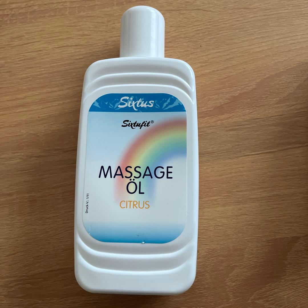 新品未使用《サロン専売品》Sixtusジクタス(足専用)フットケアシリーズ