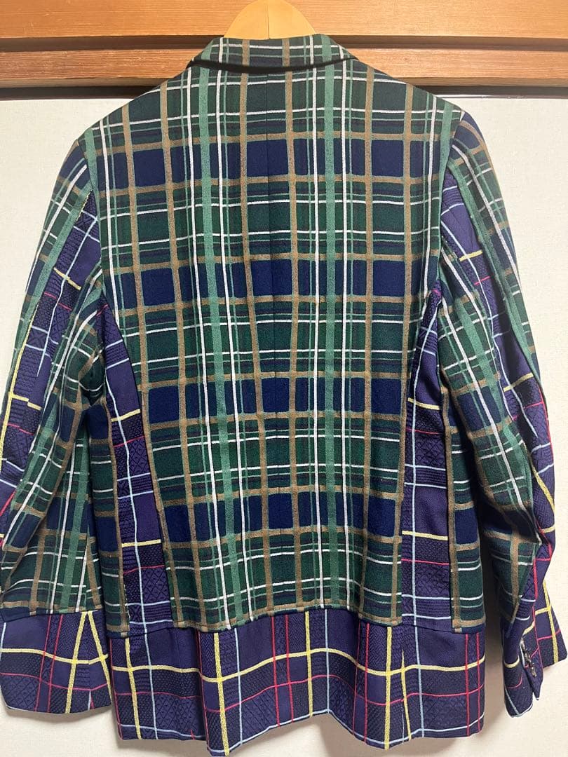 COMMEdesGARCONS HOMME PLUSジャケット