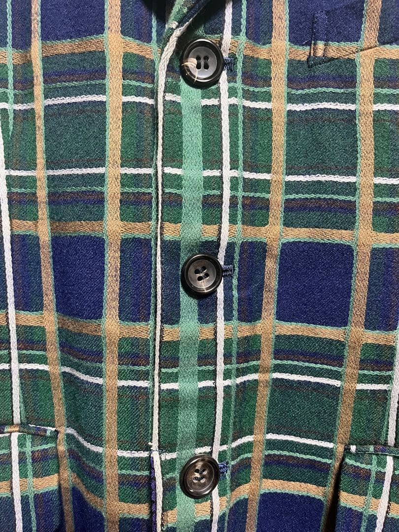 COMMEdesGARCONS HOMME PLUSジャケット