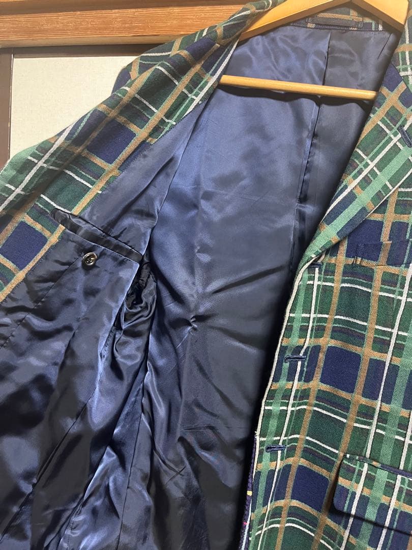 COMMEdesGARCONS HOMME PLUSジャケット