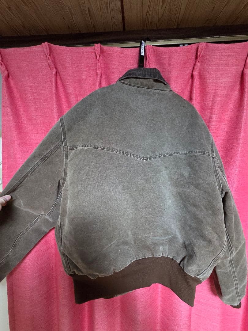 Carhartt 90s サンタフェジャケット USA製 ヴィンテージ品
