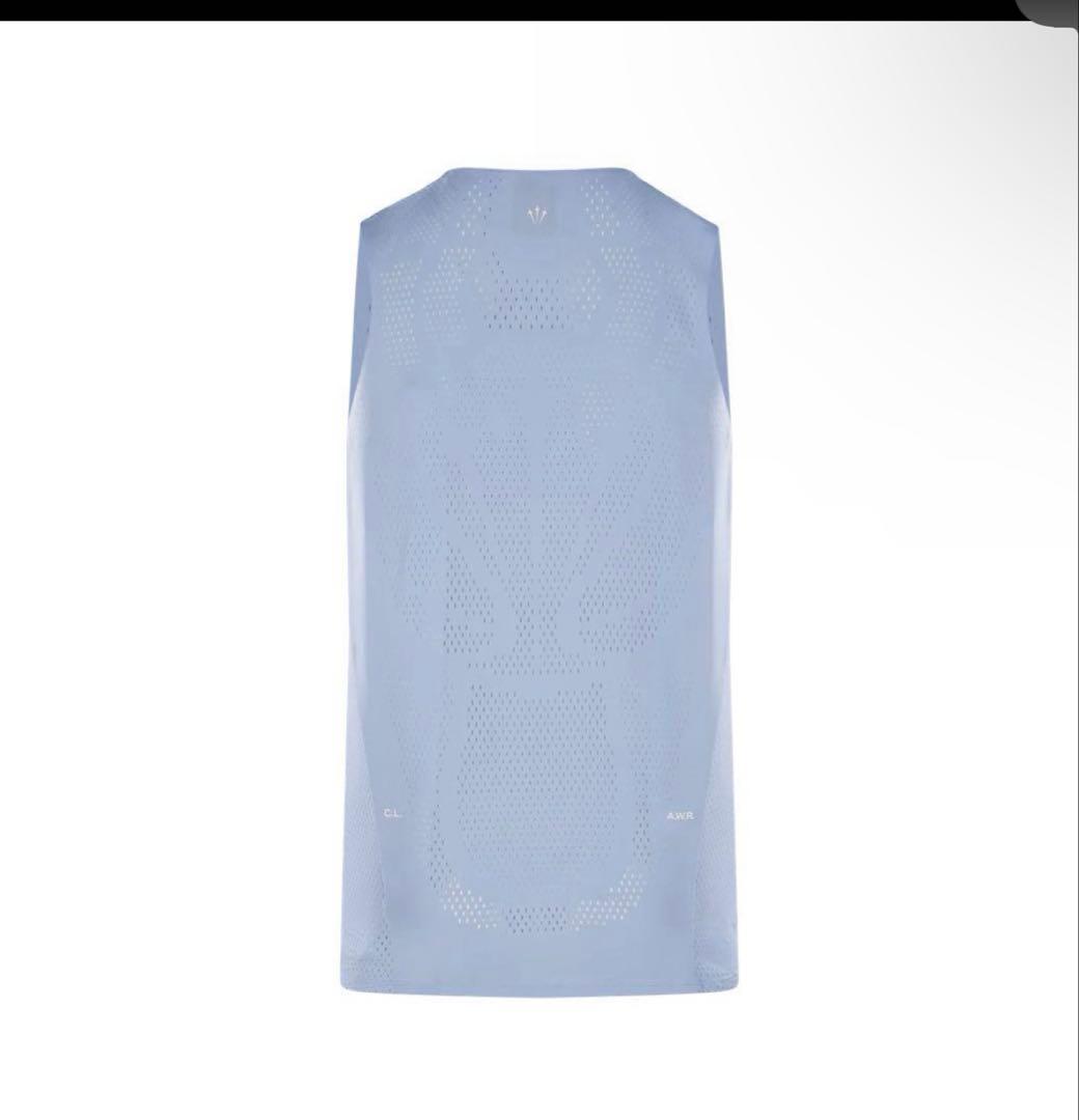 Nike x NOCTA NRG Jerseyセットアップ