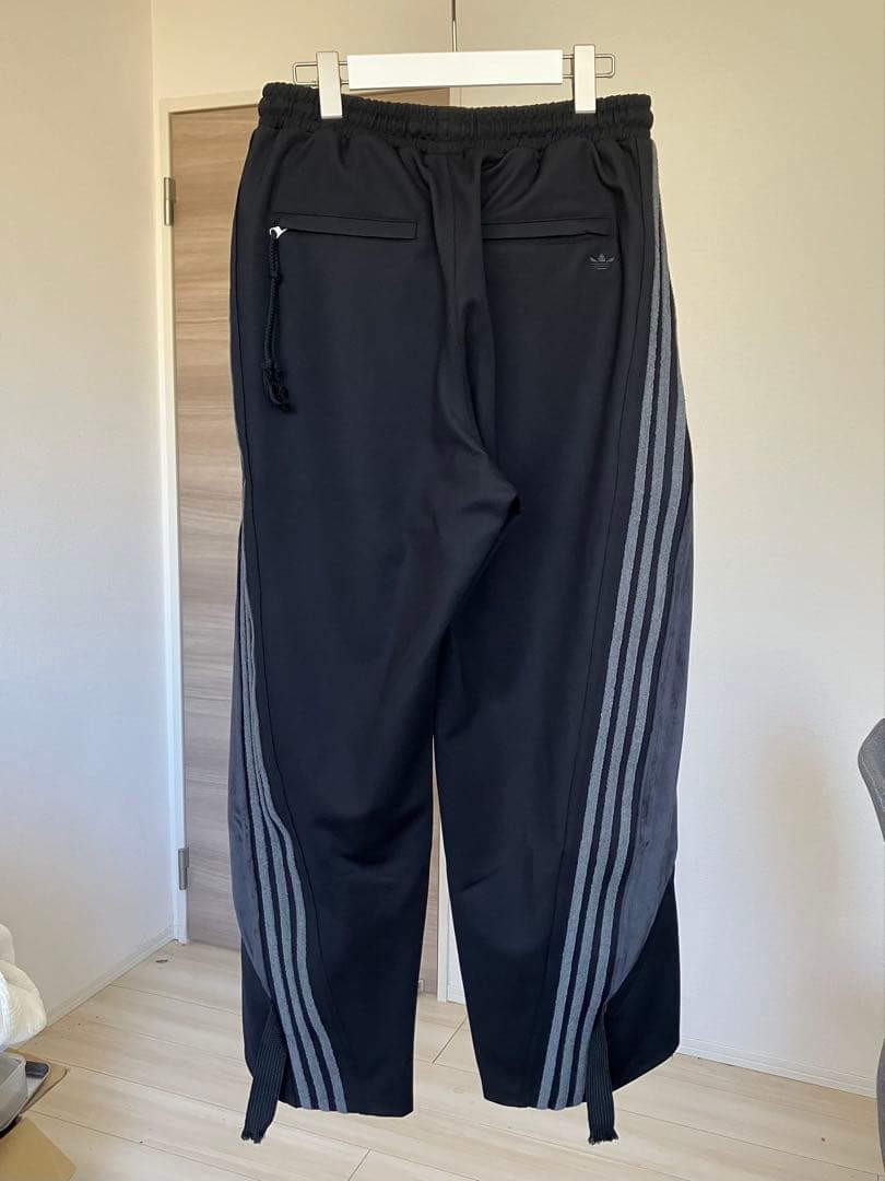 Song for the Mute adidas ADI006 トラックパンツ