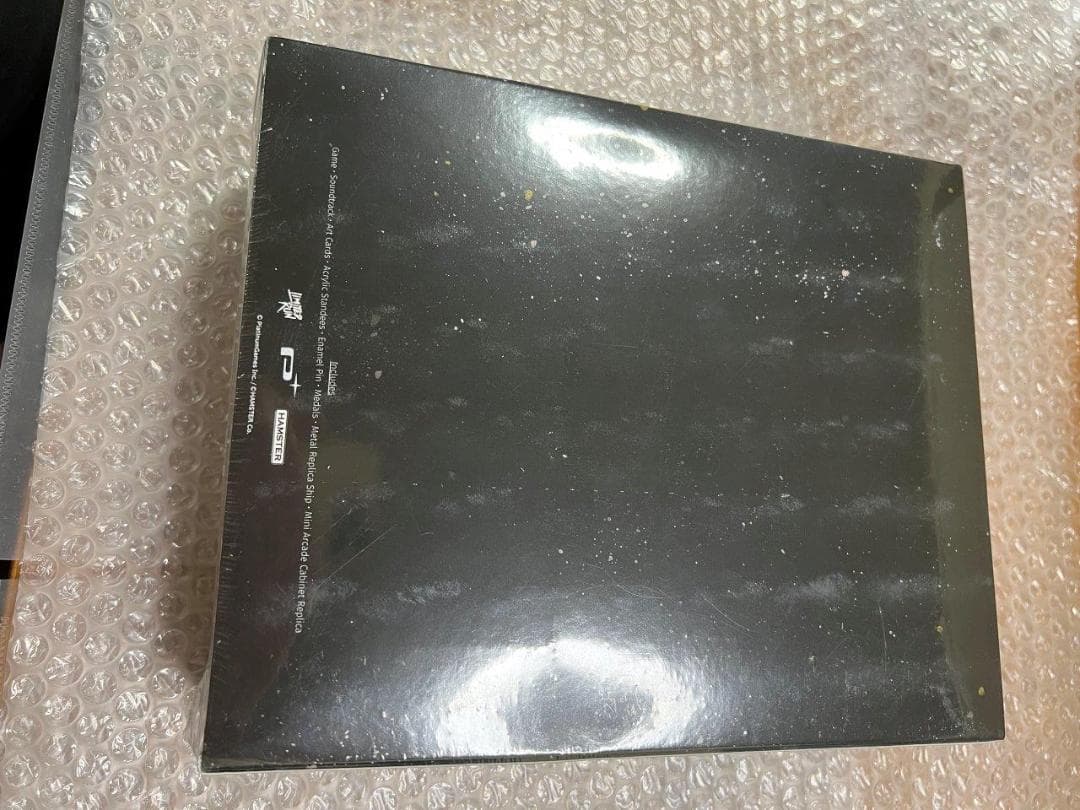 PS4 北米版 ソル・クレスタ・ドラマチック エディション コレクターズ版 新品