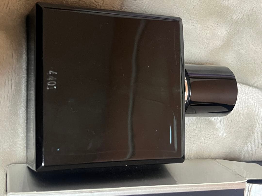 BLEU DE CHANEL 香水 オードゥ トワレット