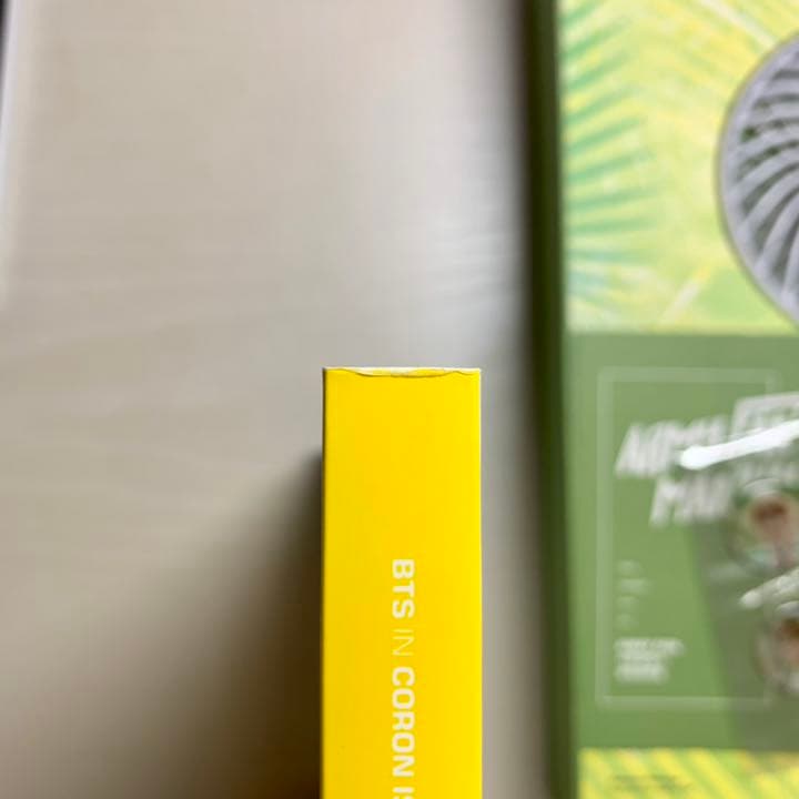 BTS SUMMER PACKAGE 2017 サマパケ