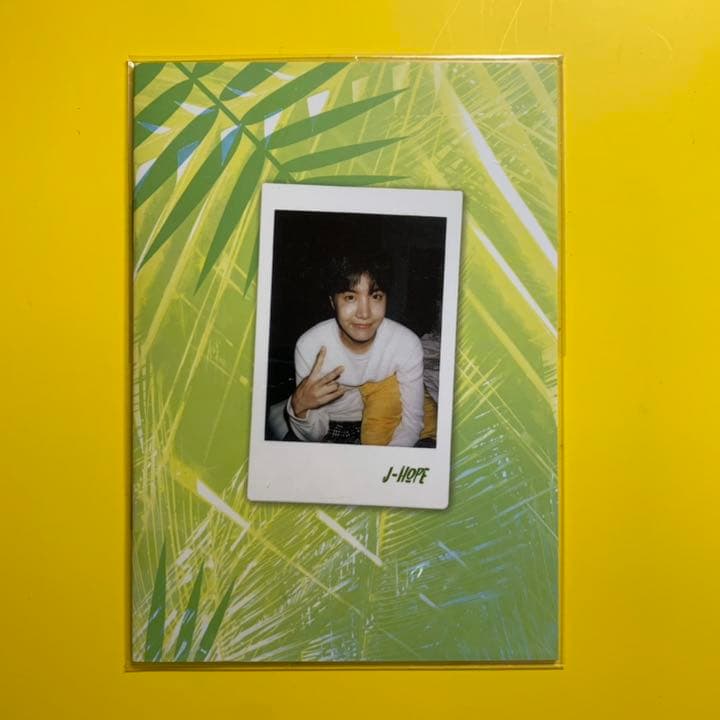 BTS SUMMER PACKAGE 2017 サマパケ