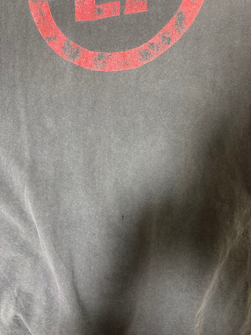 L7 1997 USツアー Tシャツ X-Large