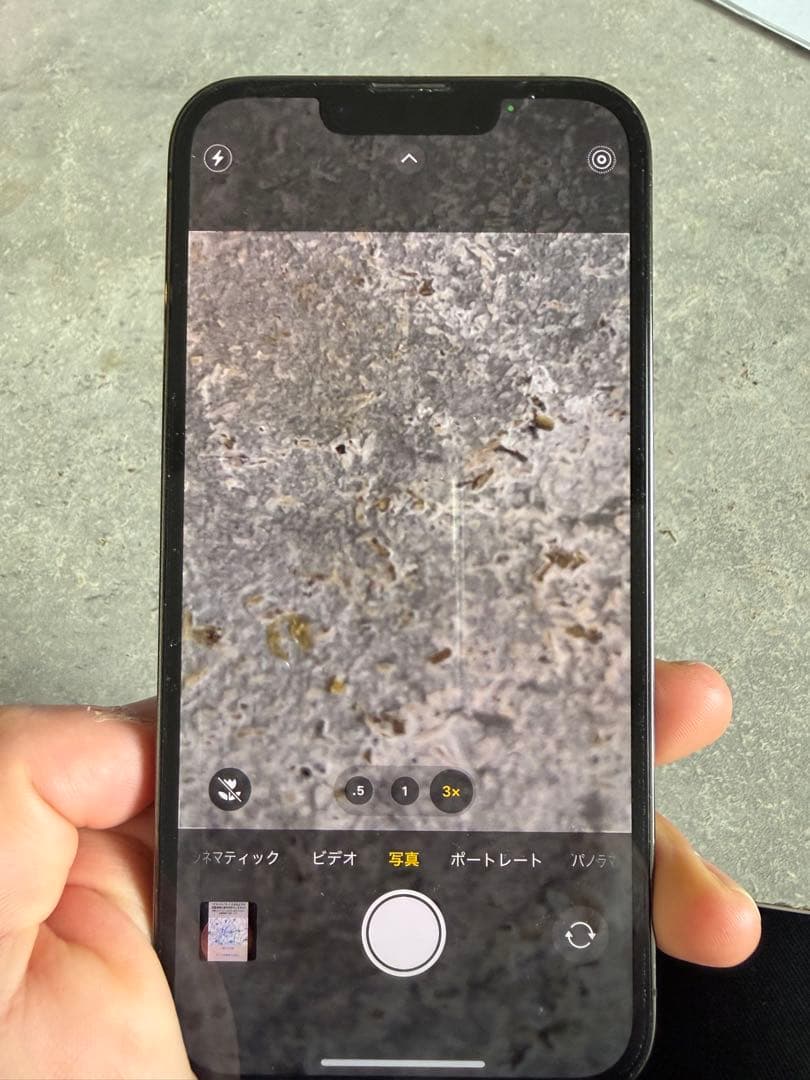 【訳あり】iPhone 13 Pro グラファイト256GB SIMフリー 本体