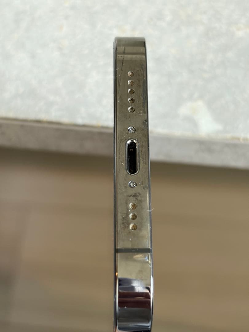 【訳あり】iPhone 13 Pro グラファイト256GB SIMフリー 本体