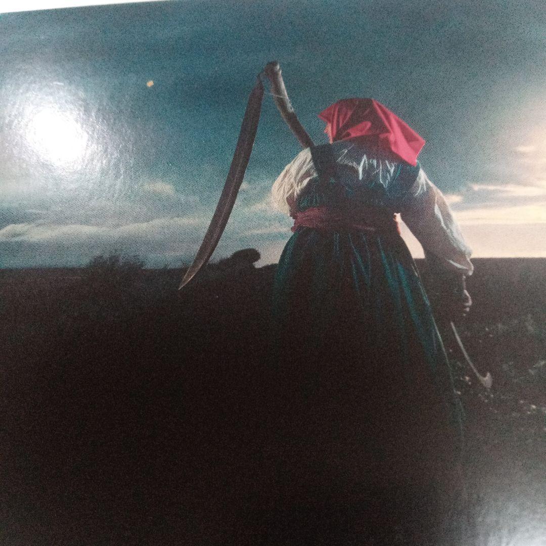 洋楽 DEPECHE MODE / BROKEN FRAME: (CD+DVD)