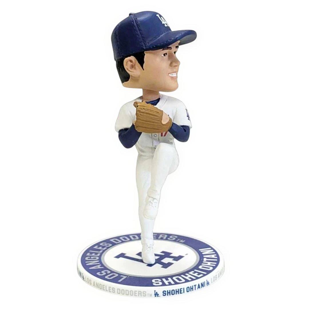 2026新作 大谷翔平 ボブルヘッド フィギュア ロサンゼルス・ドジャース