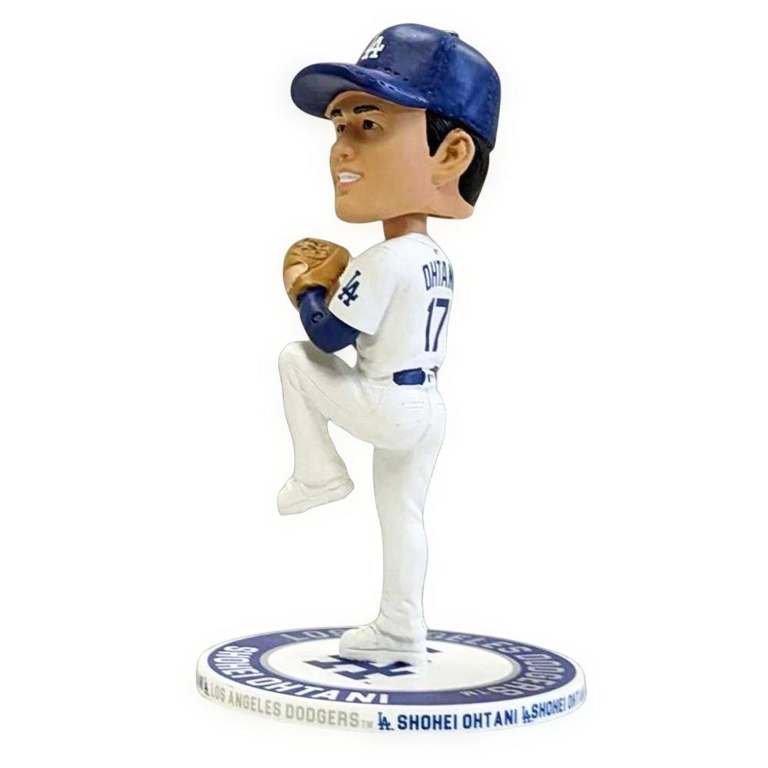 2026新作 大谷翔平 ボブルヘッド フィギュア ロサンゼルス・ドジャース