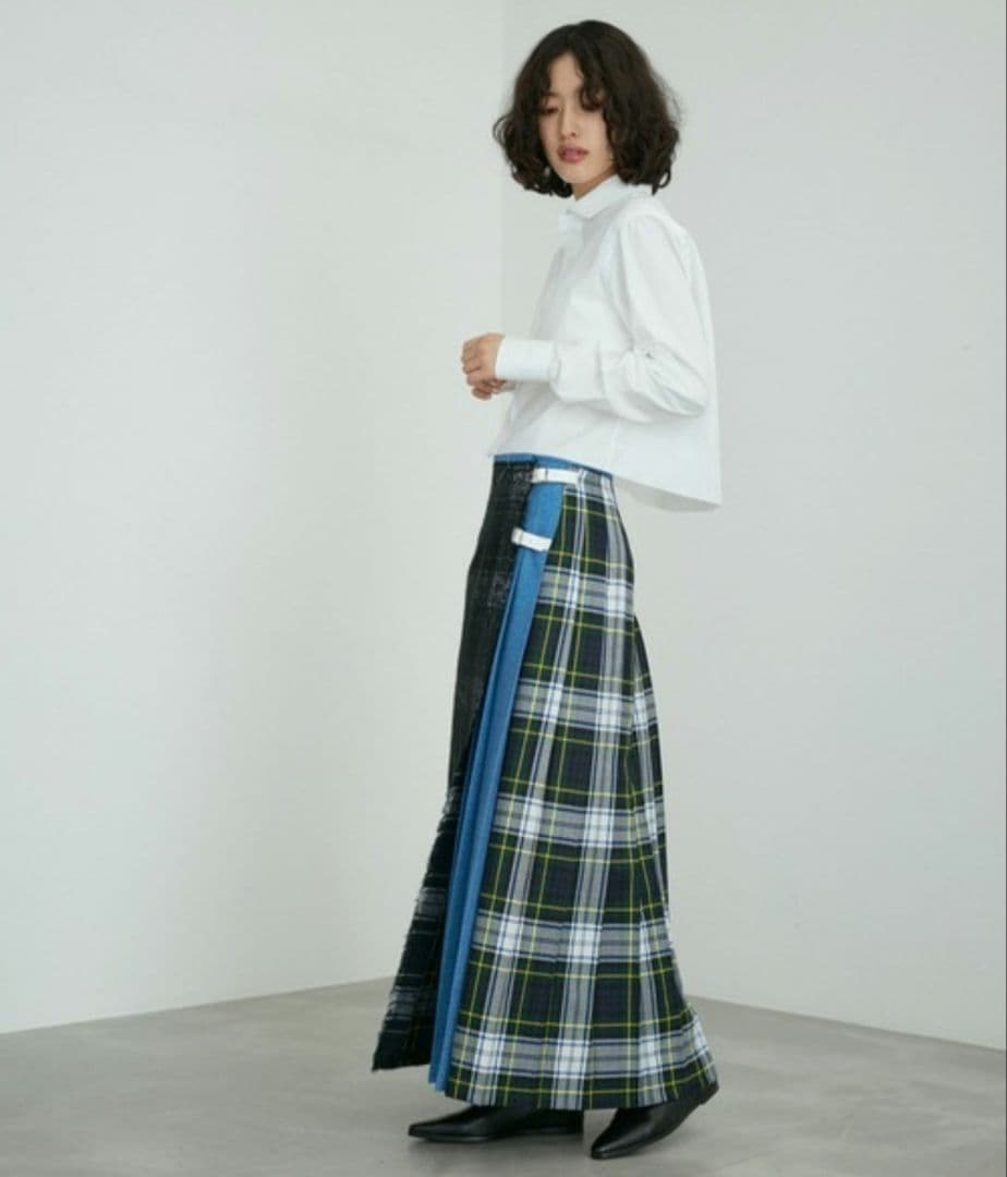 スカート O'Neil of Dublin for ADAM ET ROPE