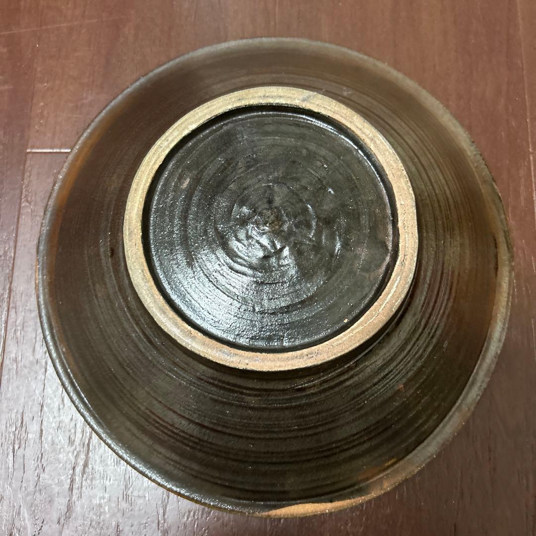 やちむん　大皿　27直径サイズ