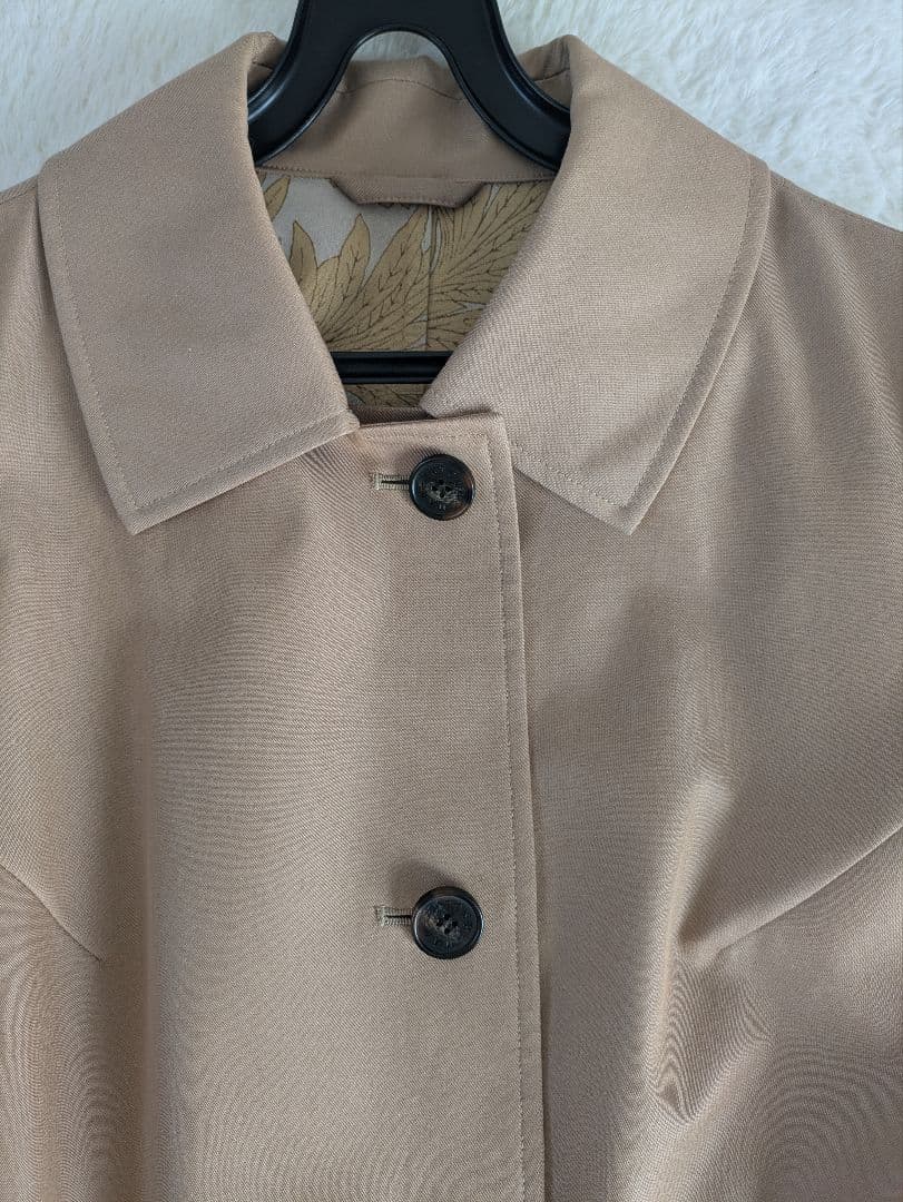 春セール！値下げ交渉可！ MACKINTOSH LONDON ステンカラーコート