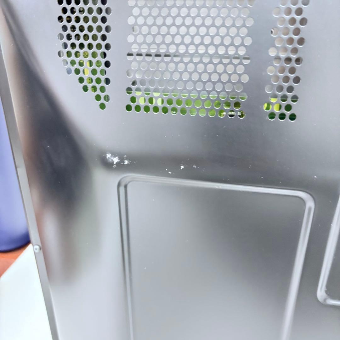 【動作確認OK】Panasonic テレビ　TH-P42G2-K 2010年製