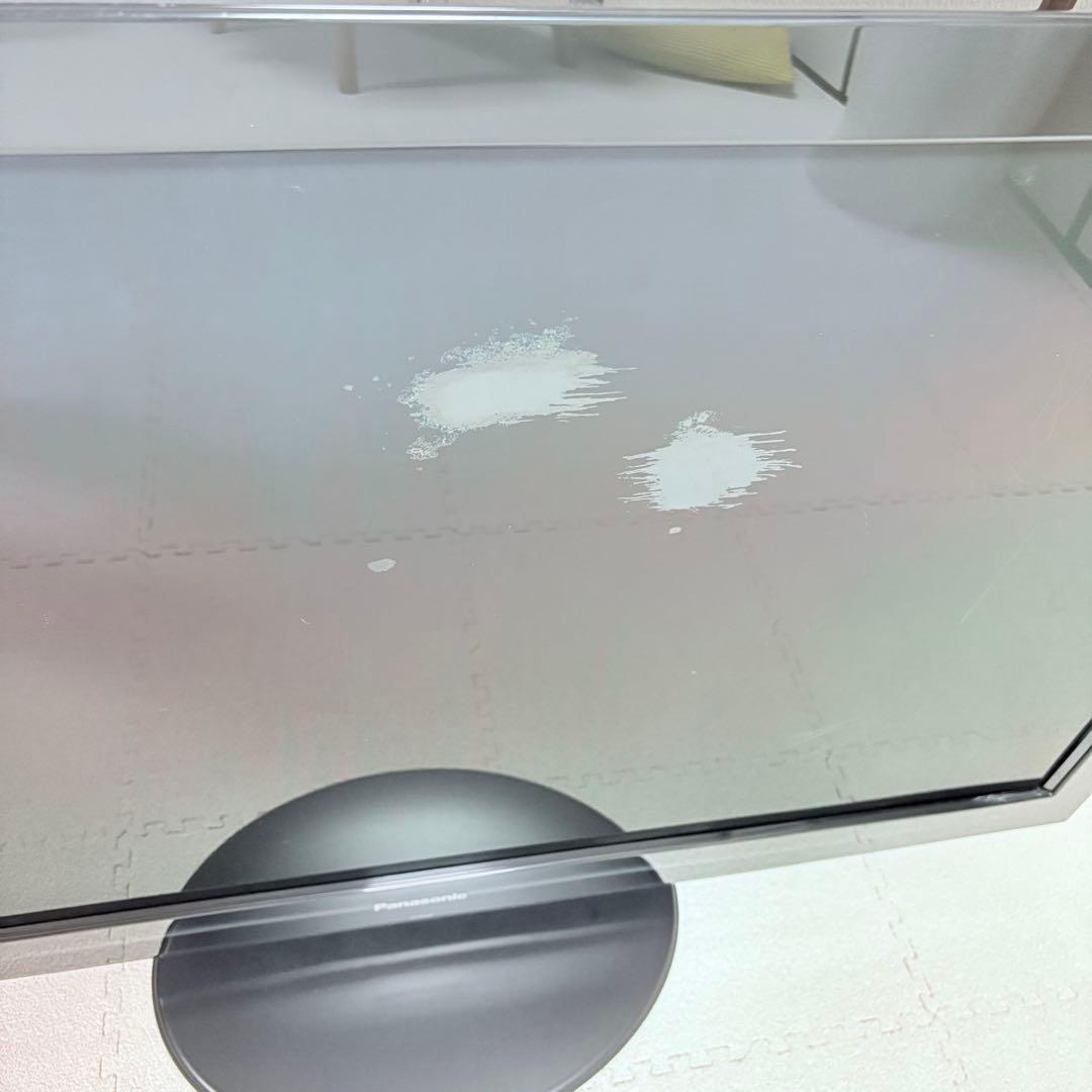 【動作確認OK】Panasonic テレビ　TH-P42G2-K 2010年製