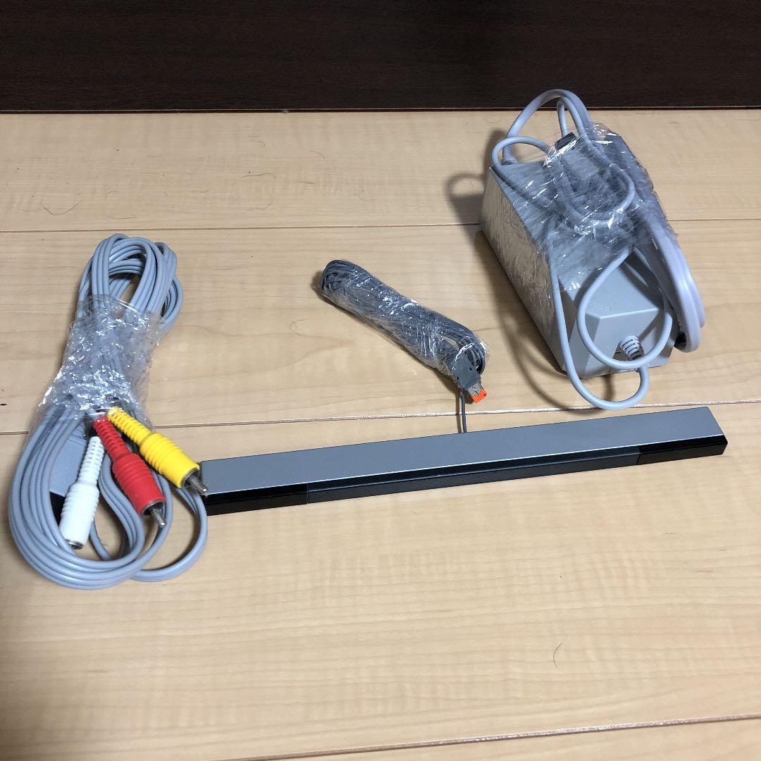 【美品です】wii Wii 本体