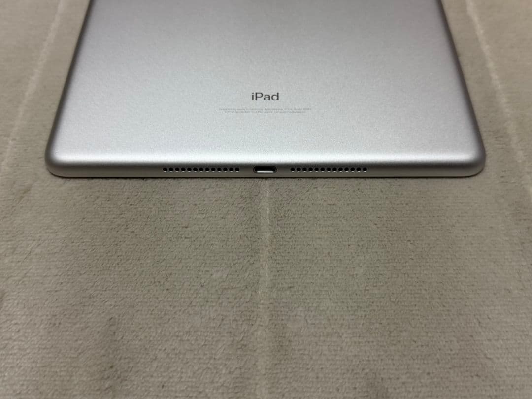 iPad 5世代 32GB Wi-Fi