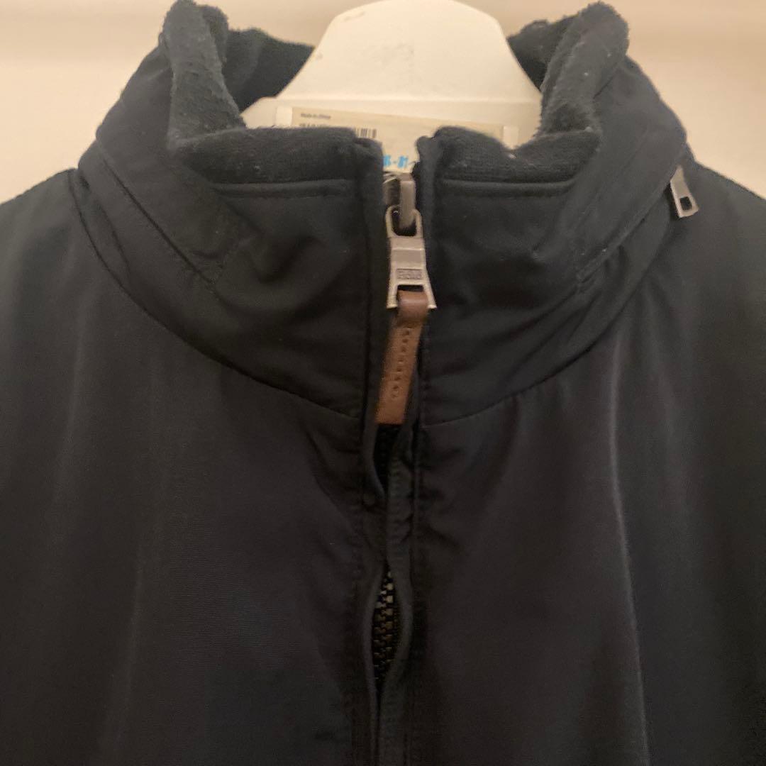 Ralph Lauren ブラック ブルゾン