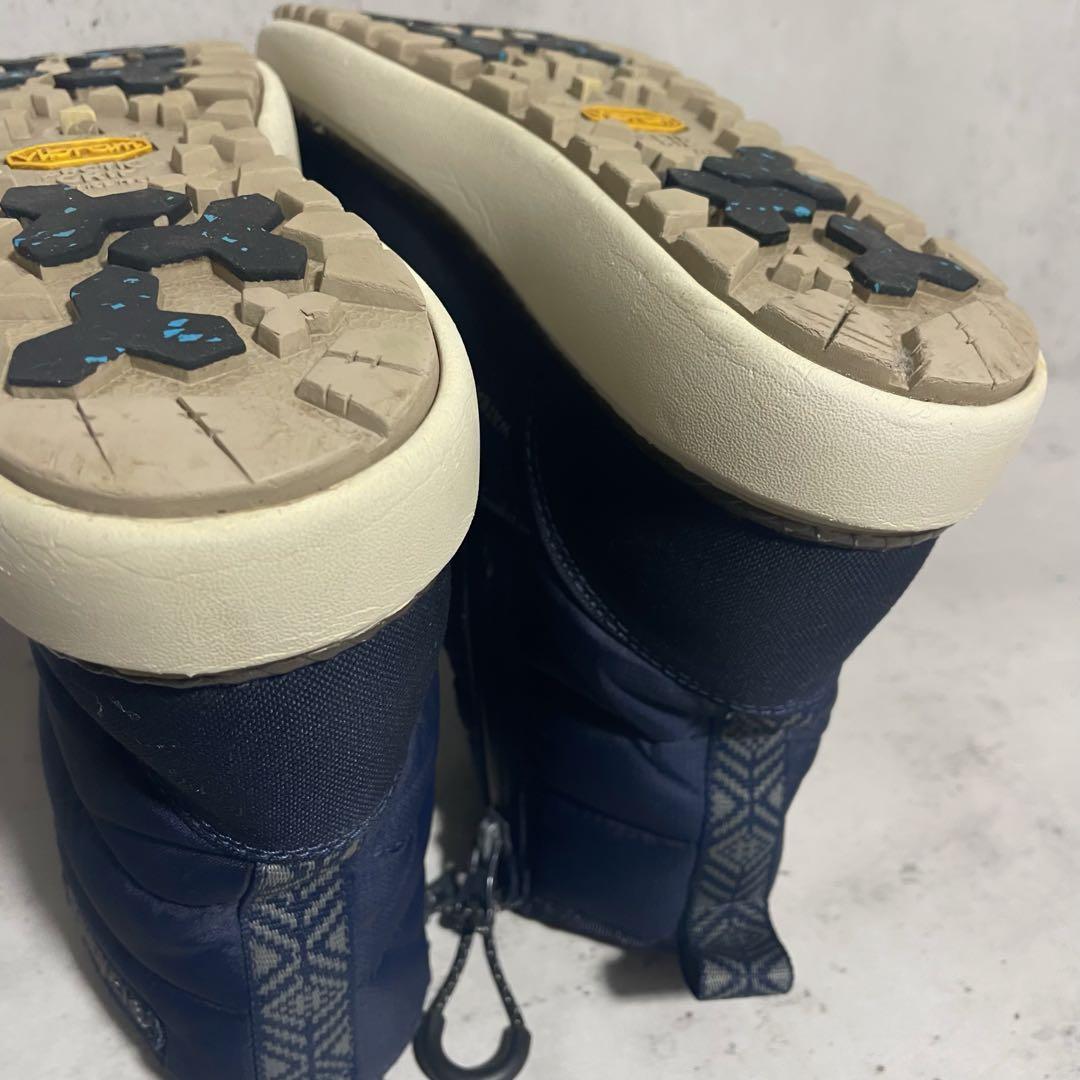 Columbia コロンビア サップランド オムニヒートスノーブーツ　24.0