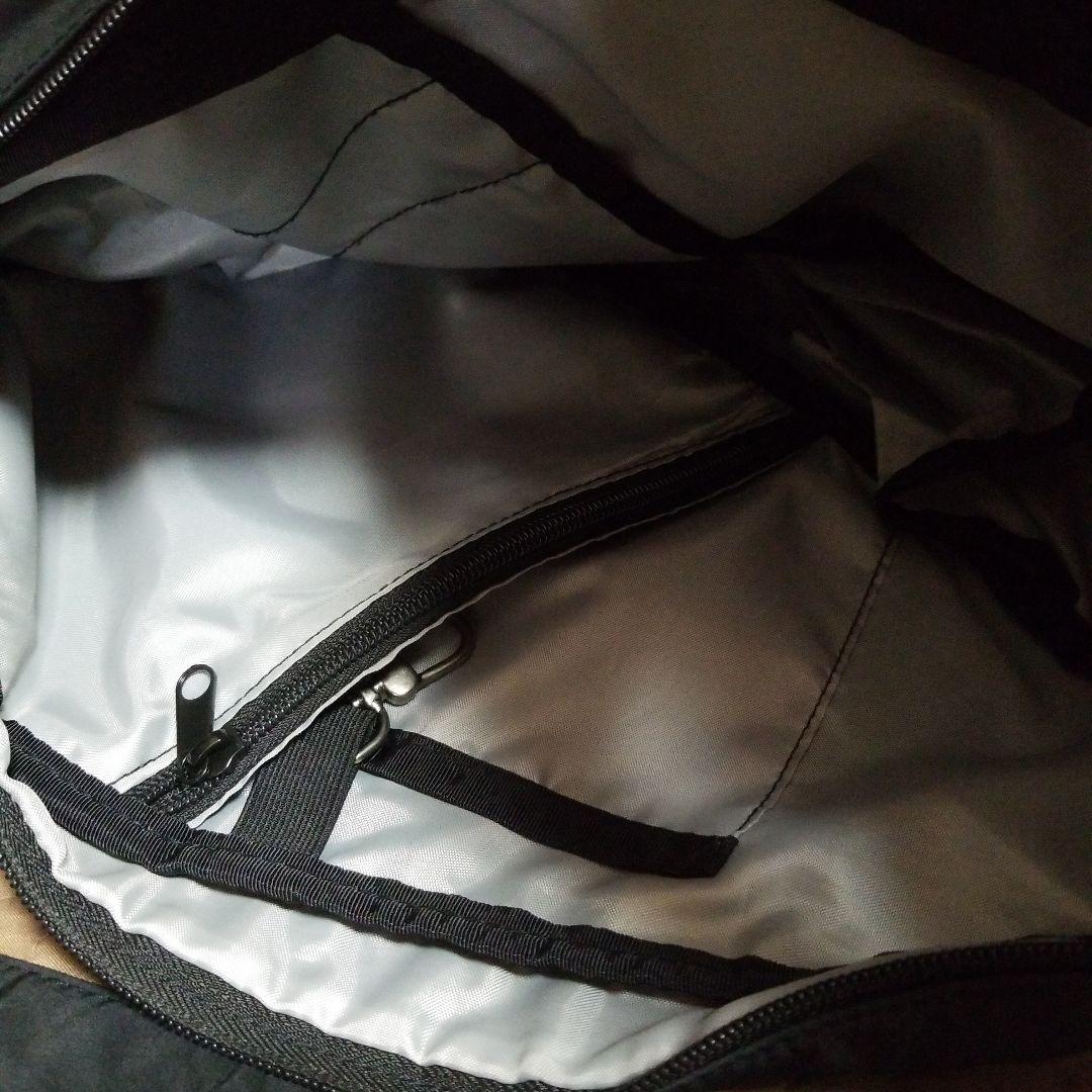 HEALTHY BACK BAG ボディバッグ ブラック